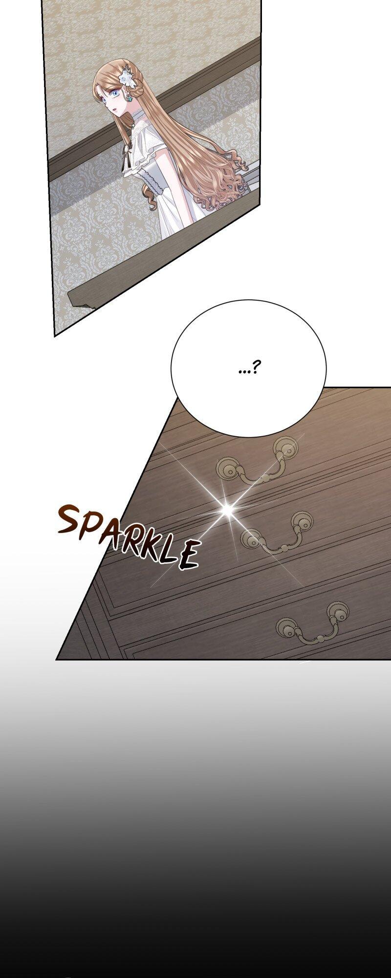 When Cinderella’s Magic Fades Away Chapter 51 page 70