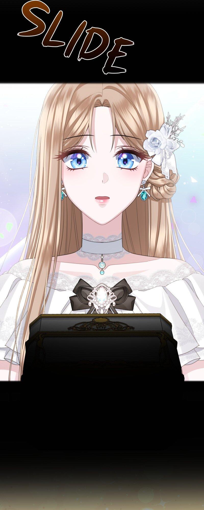When Cinderella’s Magic Fades Away Chapter 51 page 71