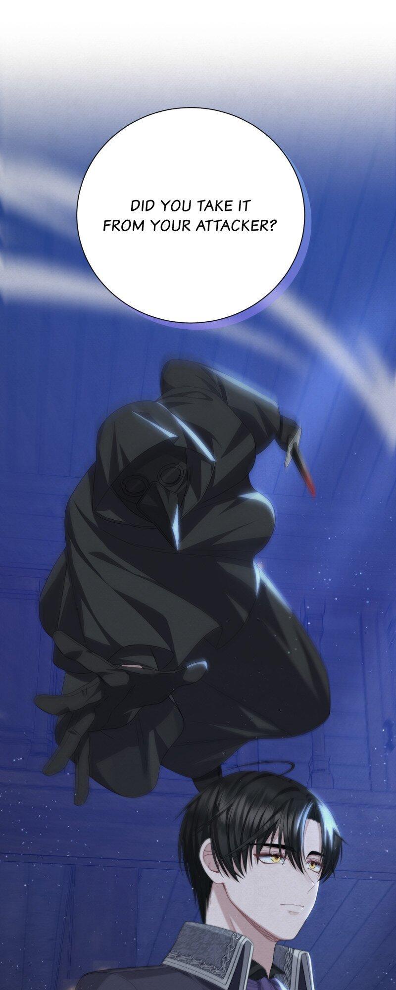 When Cinderella’s Magic Fades Away Chapter 51 page 8