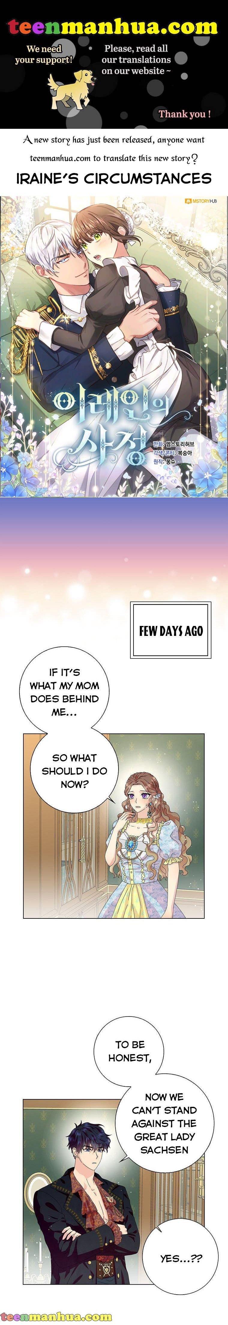 When I Quit Being A Wicked Mother-in-law, Everyone Became Obsessed With Me Chapter 31 page 0