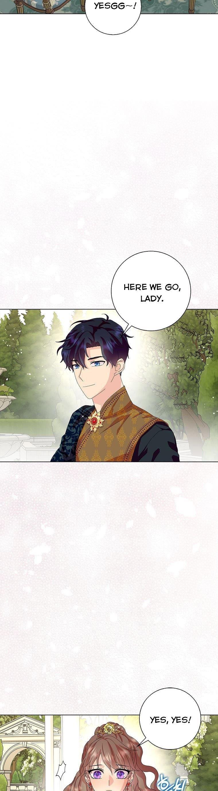 When I Quit Being A Wicked Mother-in-law, Everyone Became Obsessed With Me Chapter 31 page 10
