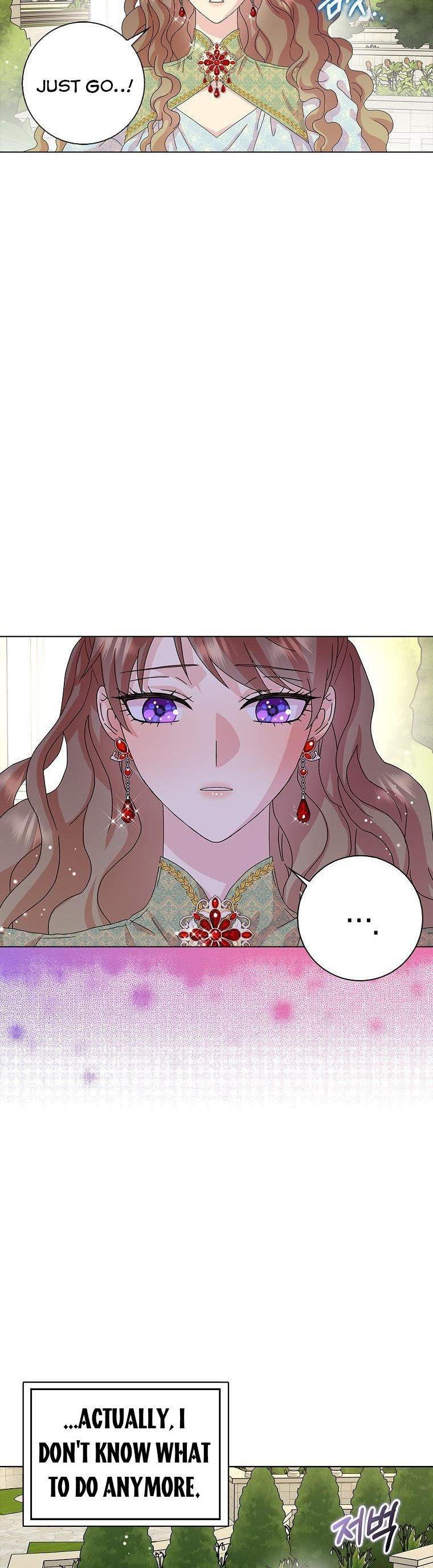 When I Quit Being A Wicked Mother-in-law, Everyone Became Obsessed With Me Chapter 31 page 11