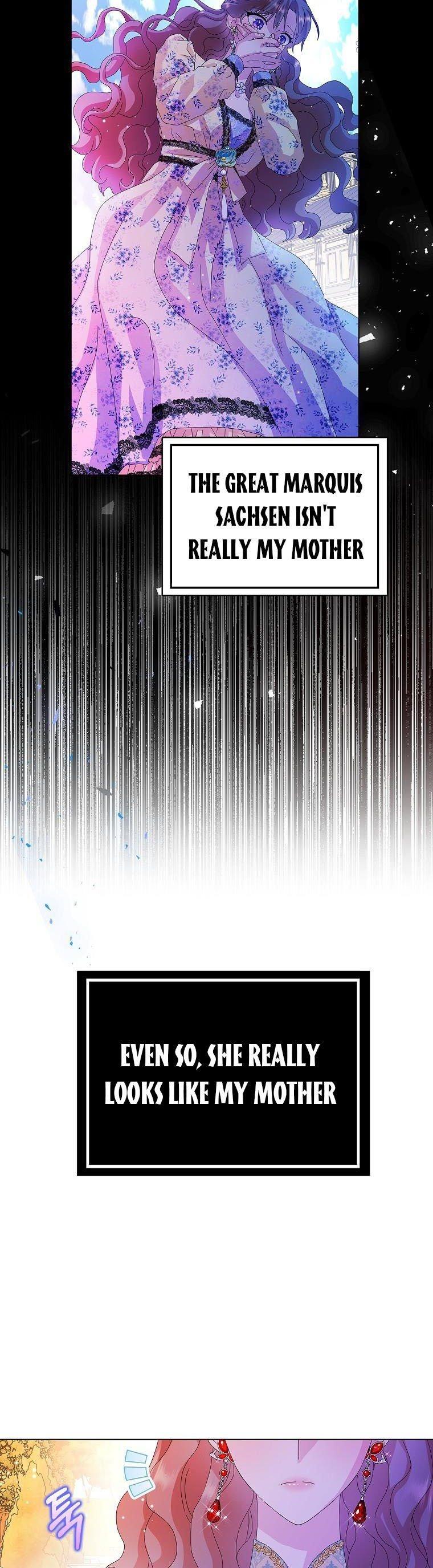 When I Quit Being A Wicked Mother-in-law, Everyone Became Obsessed With Me Chapter 31 page 14
