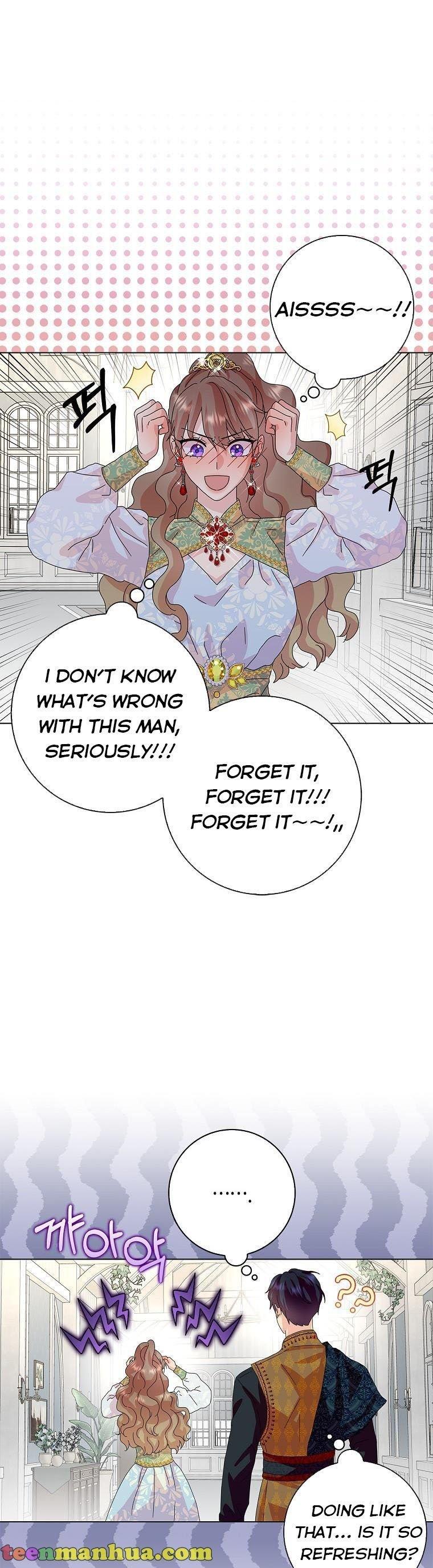 When I Quit Being A Wicked Mother-in-law, Everyone Became Obsessed With Me Chapter 31 page 18