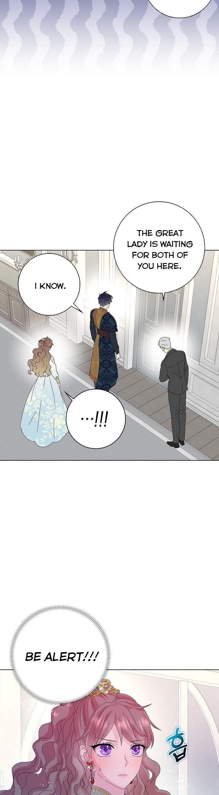 When I Quit Being A Wicked Mother-in-law, Everyone Became Obsessed With Me Chapter 31 page 19