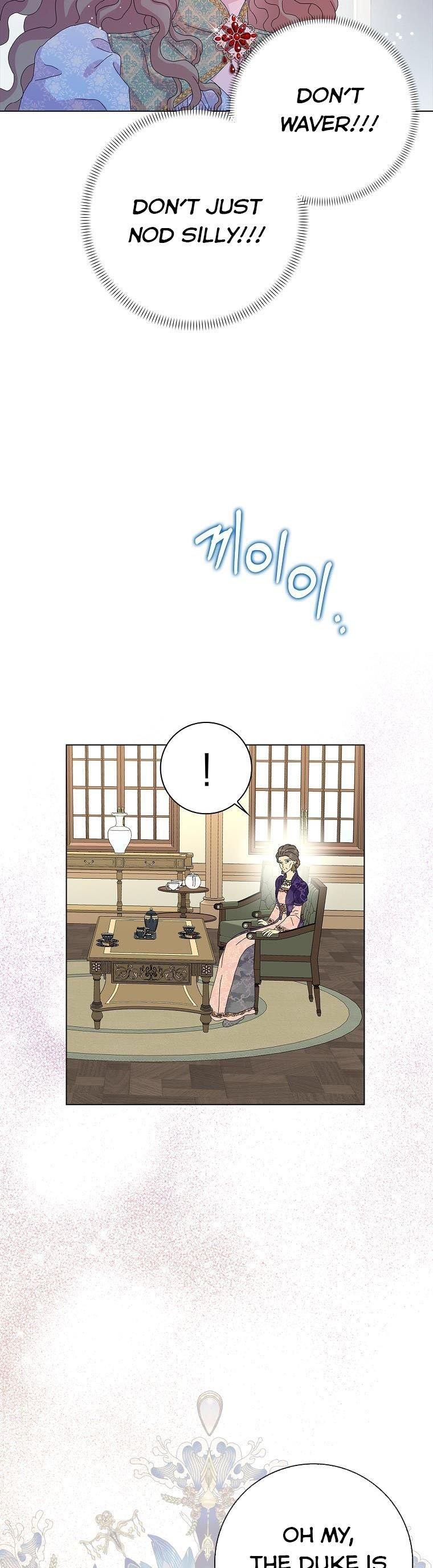 When I Quit Being A Wicked Mother-in-law, Everyone Became Obsessed With Me Chapter 31 page 20