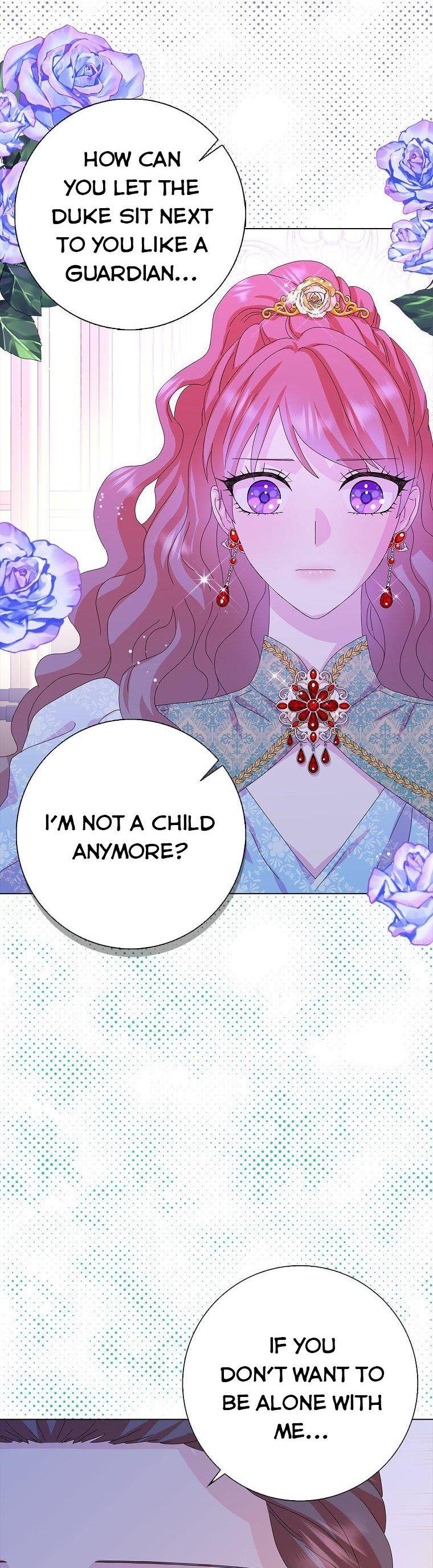When I Quit Being A Wicked Mother-in-law, Everyone Became Obsessed With Me Chapter 31 page 26