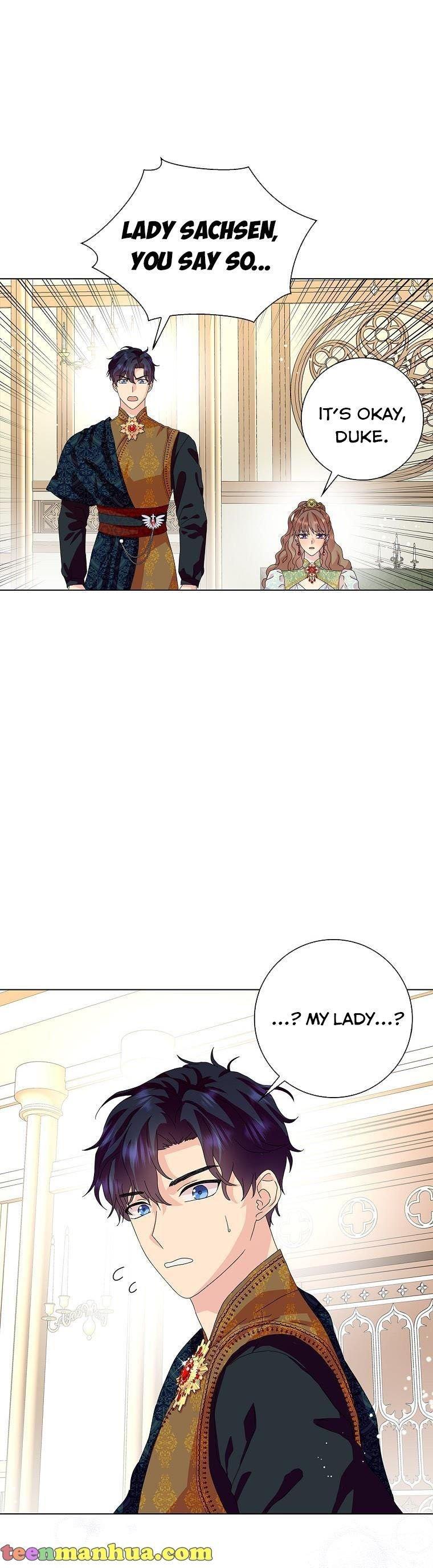 When I Quit Being A Wicked Mother-in-law, Everyone Became Obsessed With Me Chapter 31 page 28
