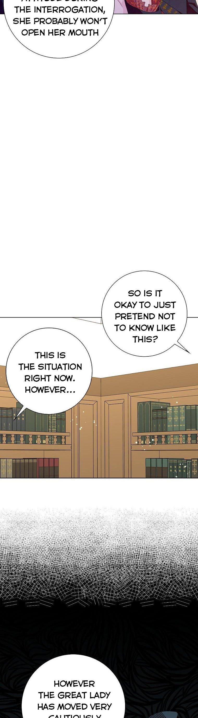 When I Quit Being A Wicked Mother-in-law, Everyone Became Obsessed With Me Chapter 31 page 2