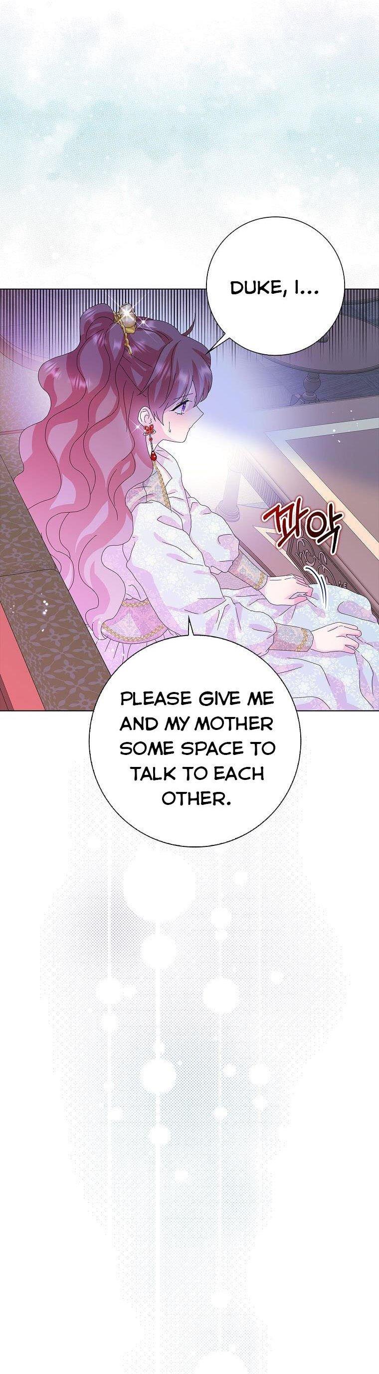 When I Quit Being A Wicked Mother-in-law, Everyone Became Obsessed With Me Chapter 31 page 29