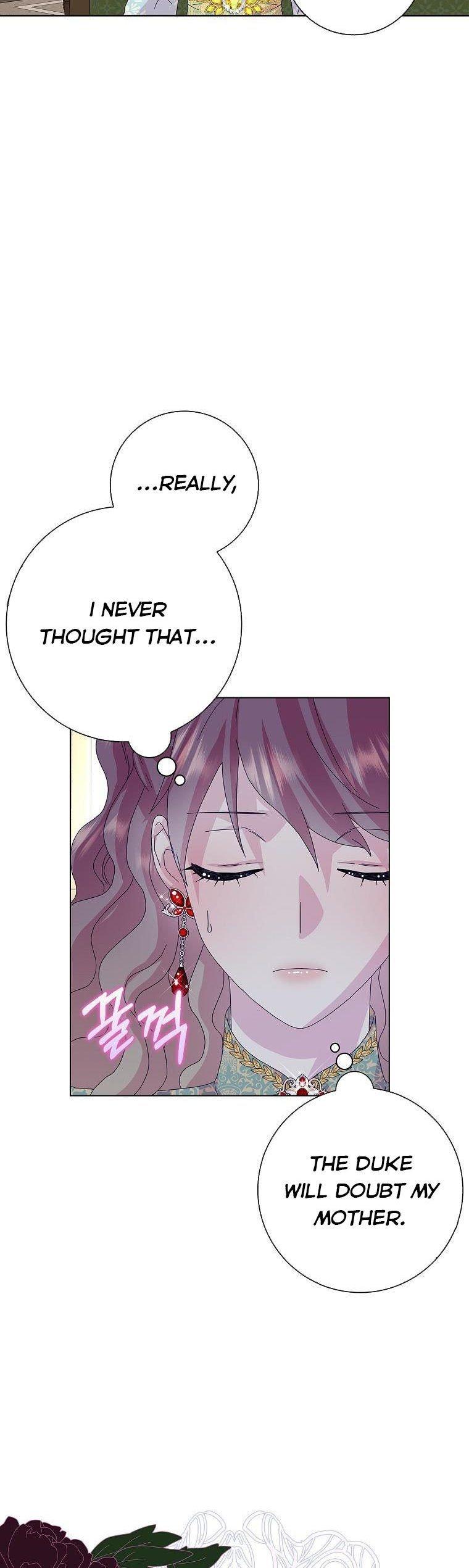 When I Quit Being A Wicked Mother-in-law, Everyone Became Obsessed With Me Chapter 31 page 32