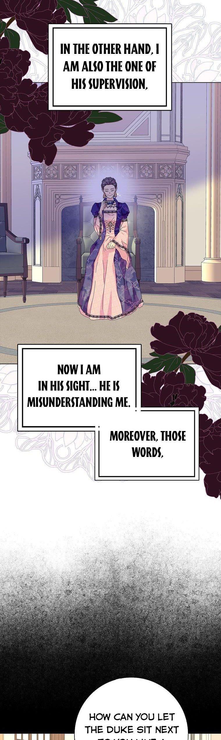 When I Quit Being A Wicked Mother-in-law, Everyone Became Obsessed With Me Chapter 31 page 33