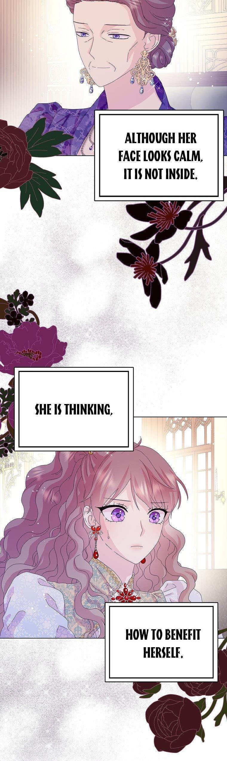 When I Quit Being A Wicked Mother-in-law, Everyone Became Obsessed With Me Chapter 31 page 35