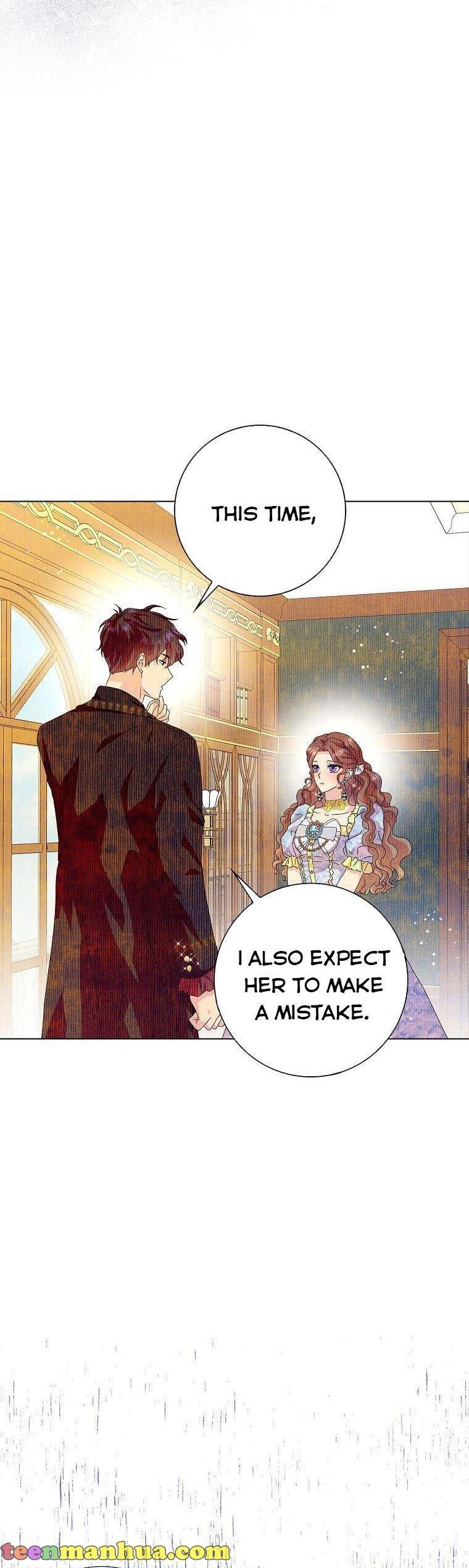 When I Quit Being A Wicked Mother-in-law, Everyone Became Obsessed With Me Chapter 31 page 36