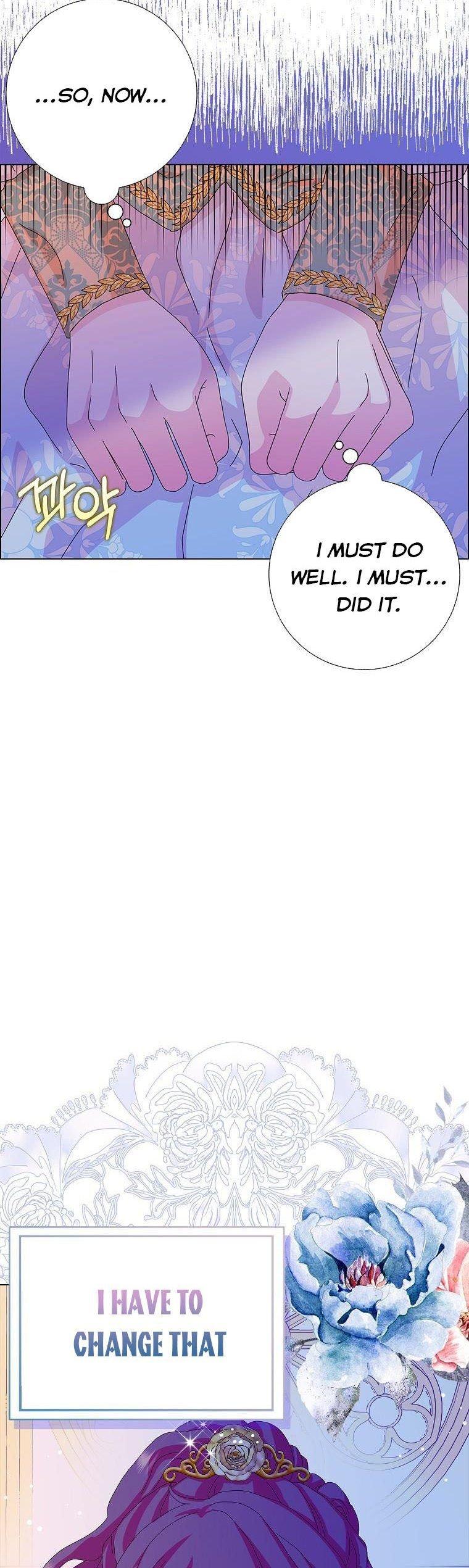 When I Quit Being A Wicked Mother-in-law, Everyone Became Obsessed With Me Chapter 31 page 37