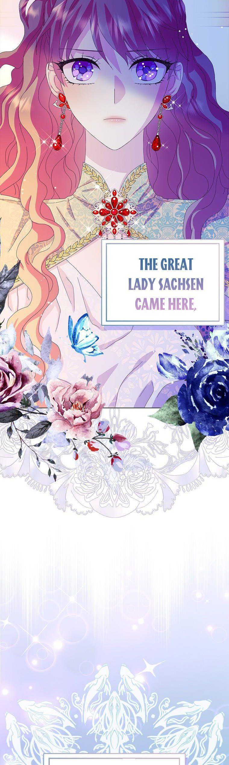When I Quit Being A Wicked Mother-in-law, Everyone Became Obsessed With Me Chapter 31 page 38