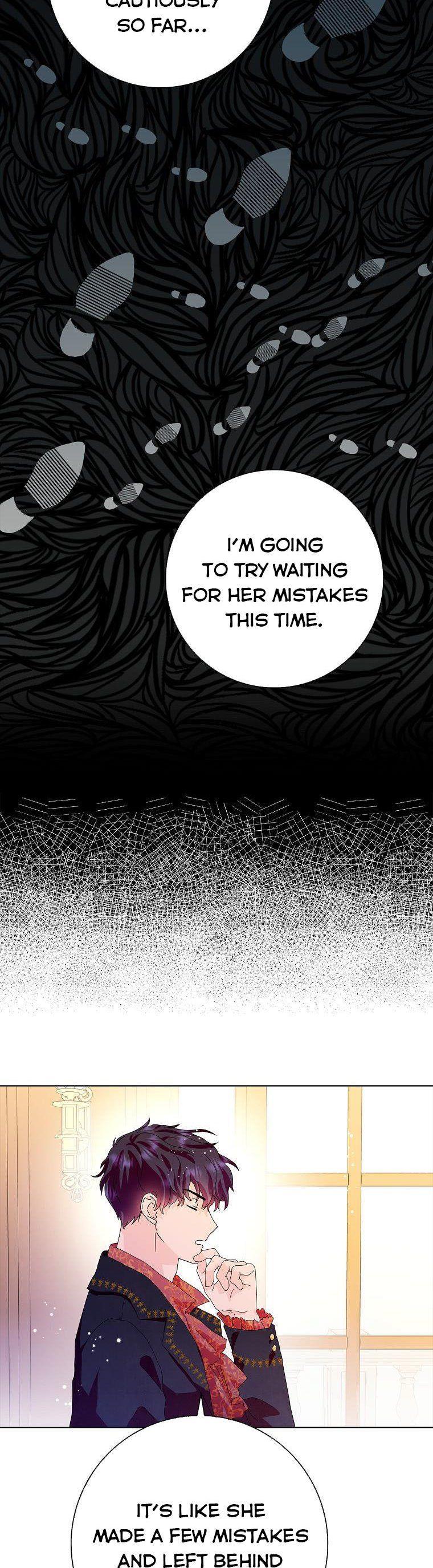 When I Quit Being A Wicked Mother-in-law, Everyone Became Obsessed With Me Chapter 31 page 3