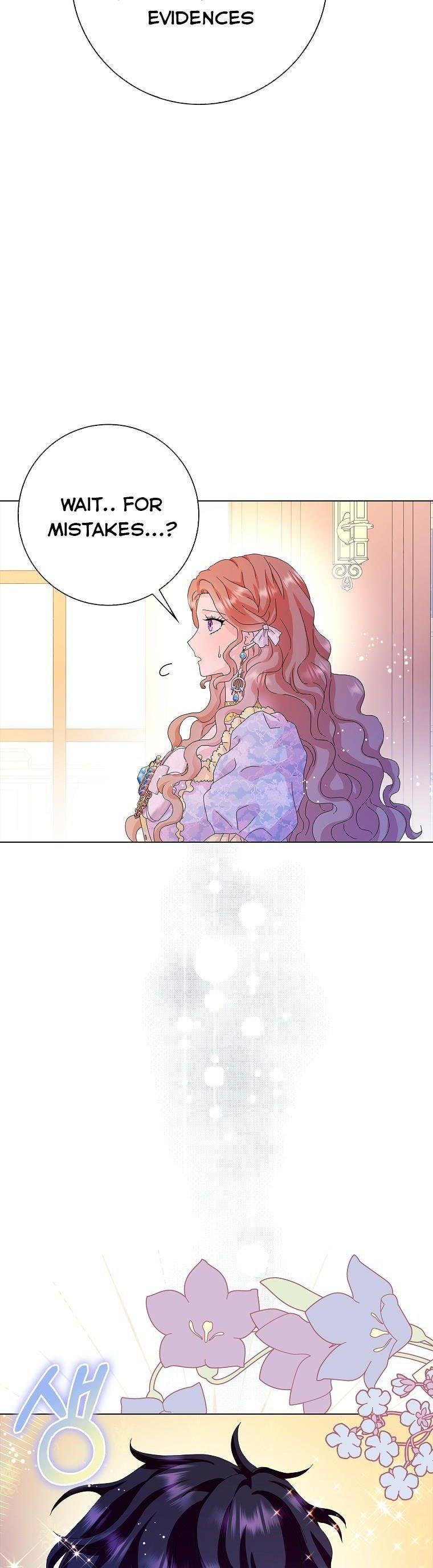 When I Quit Being A Wicked Mother-in-law, Everyone Became Obsessed With Me Chapter 31 page 4