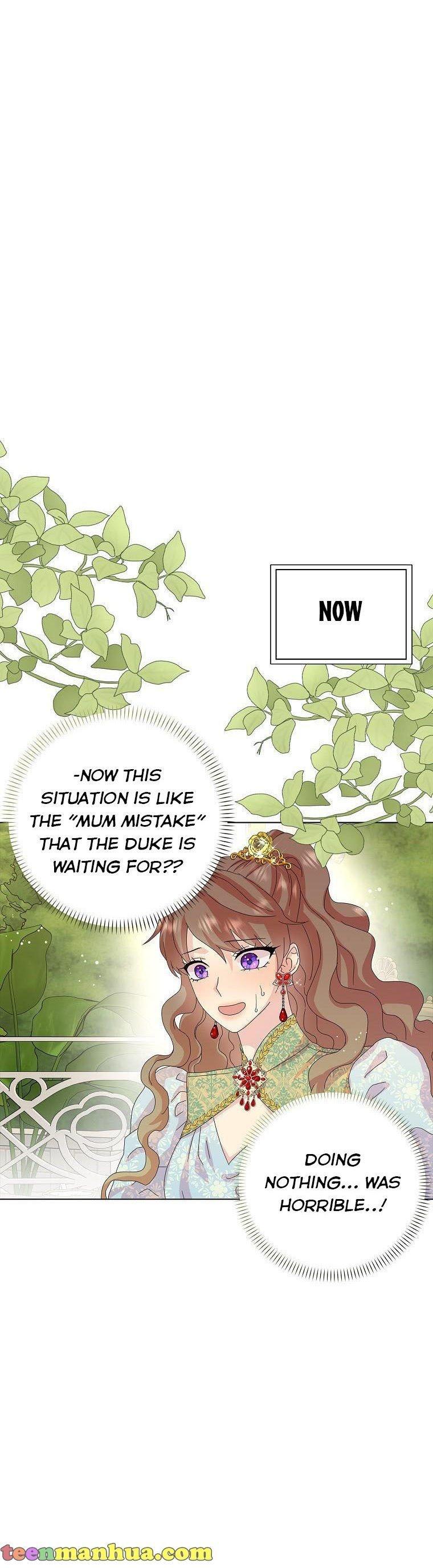 When I Quit Being A Wicked Mother-in-law, Everyone Became Obsessed With Me Chapter 31 page 6