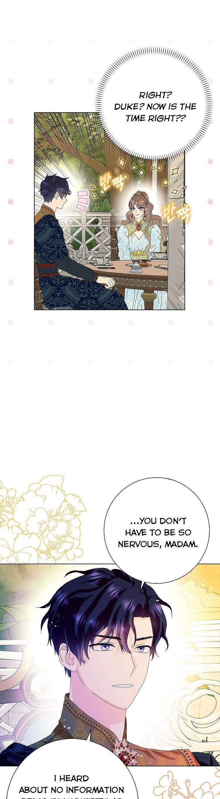 When I Quit Being A Wicked Mother-in-law, Everyone Became Obsessed With Me Chapter 31 page 7