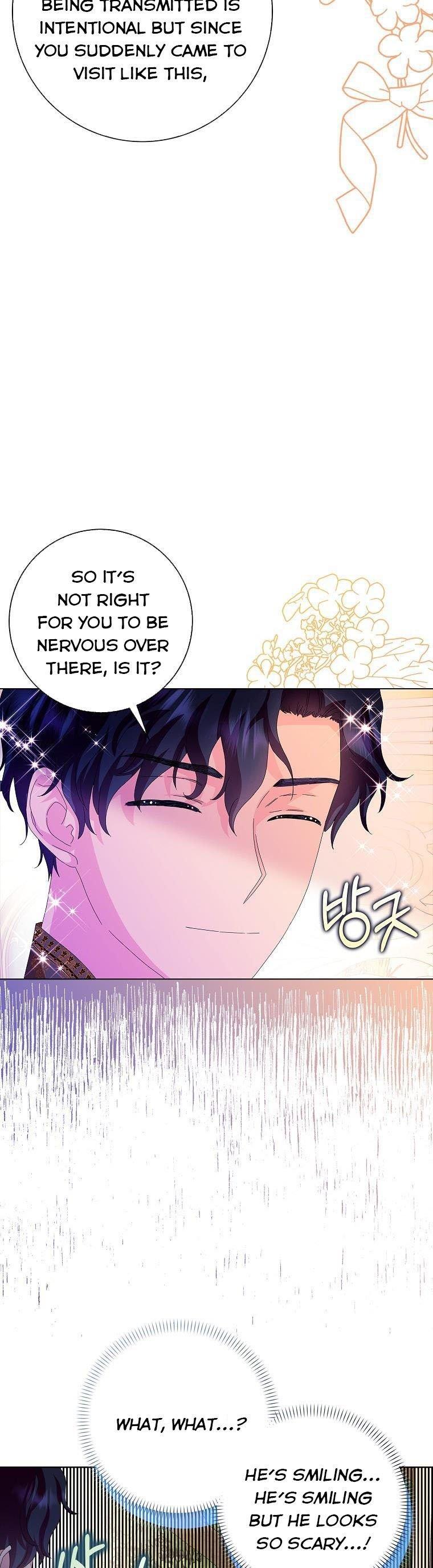 When I Quit Being A Wicked Mother-in-law, Everyone Became Obsessed With Me Chapter 31 page 8