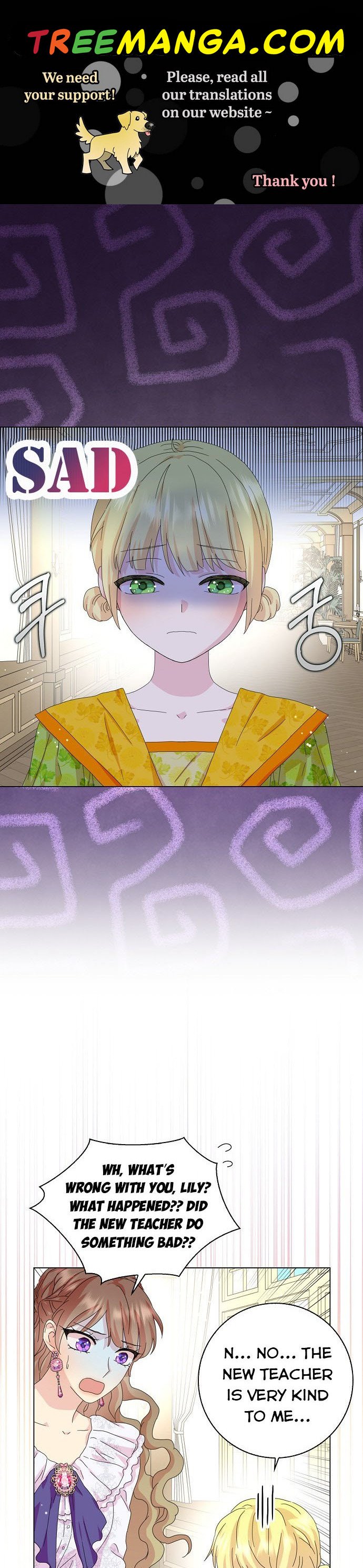 When I Quit Being A Wicked Mother-in-law, Everyone Became Obsessed With Me Chapter 35 page 0