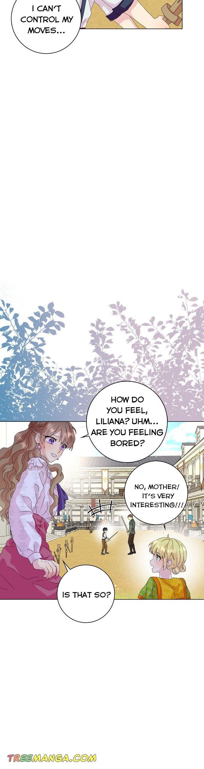 When I Quit Being A Wicked Mother-in-law, Everyone Became Obsessed With Me Chapter 35 page 10