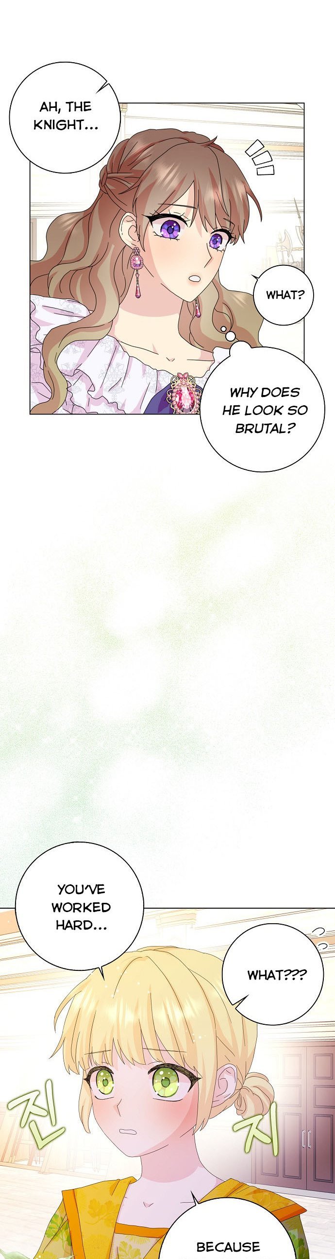 When I Quit Being A Wicked Mother-in-law, Everyone Became Obsessed With Me Chapter 35 page 12