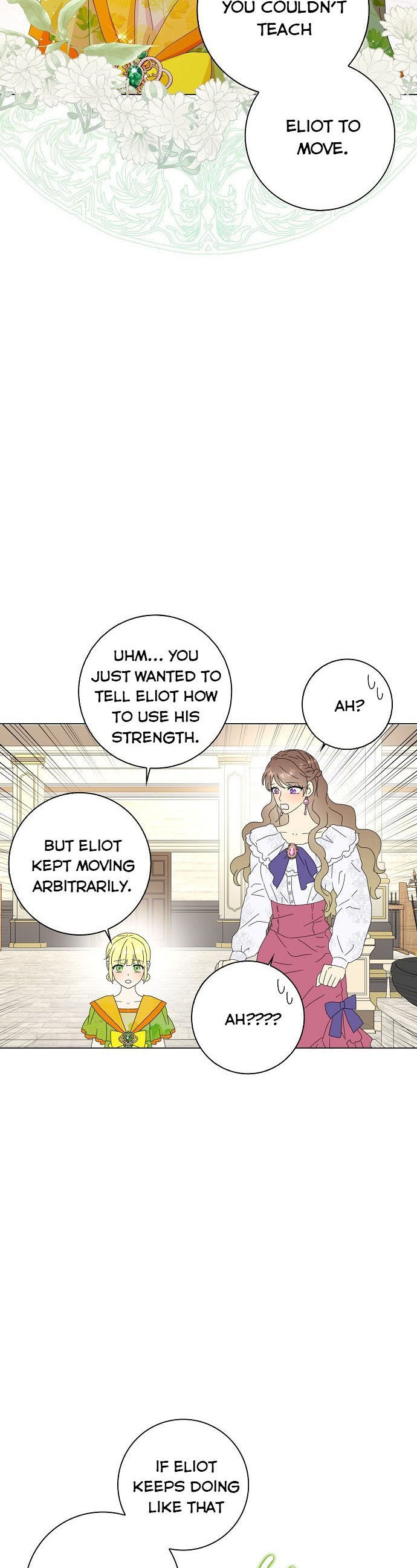 When I Quit Being A Wicked Mother-in-law, Everyone Became Obsessed With Me Chapter 35 page 13