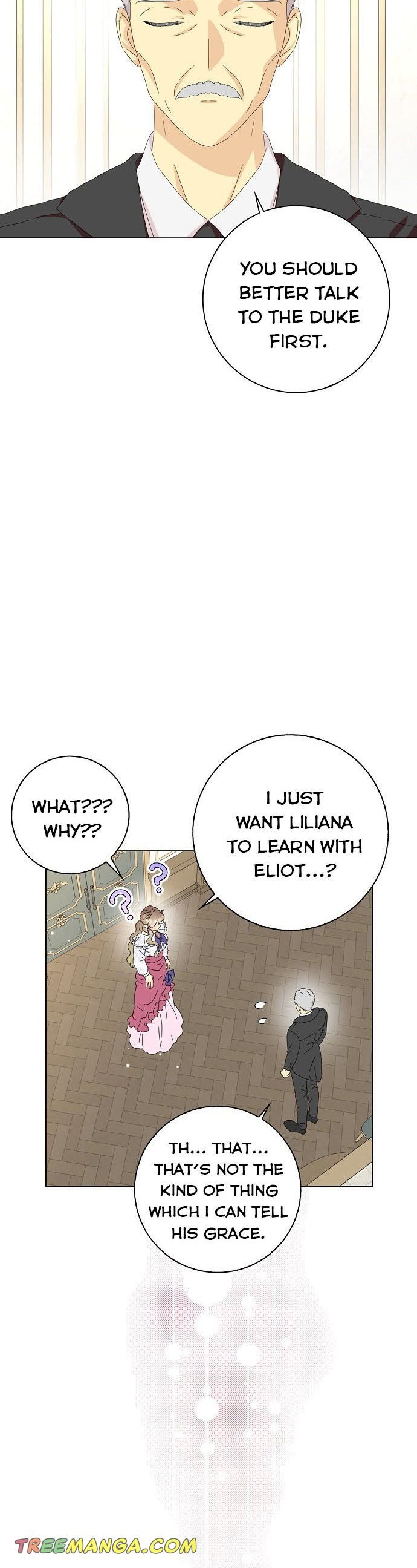 When I Quit Being A Wicked Mother-in-law, Everyone Became Obsessed With Me Chapter 35 page 16
