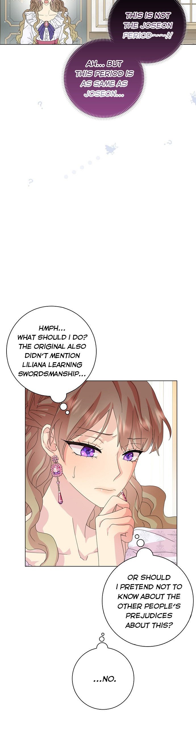 When I Quit Being A Wicked Mother-in-law, Everyone Became Obsessed With Me Chapter 35 page 18