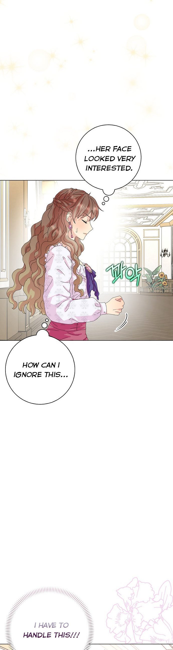 When I Quit Being A Wicked Mother-in-law, Everyone Became Obsessed With Me Chapter 35 page 20