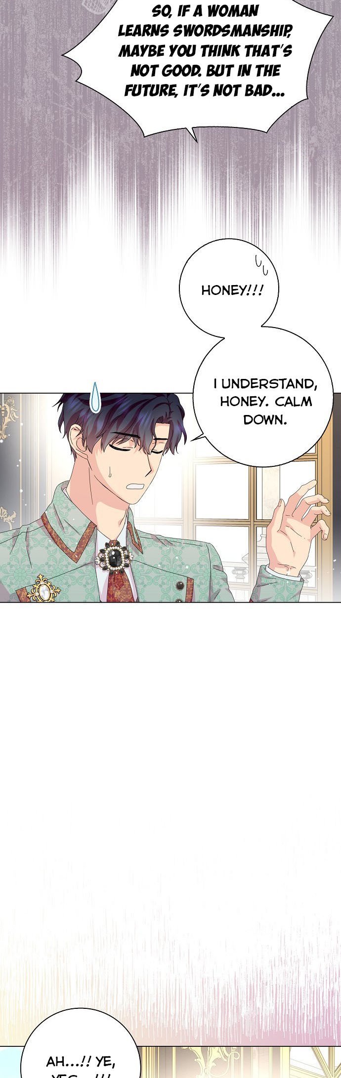When I Quit Being A Wicked Mother-in-law, Everyone Became Obsessed With Me Chapter 35 page 26