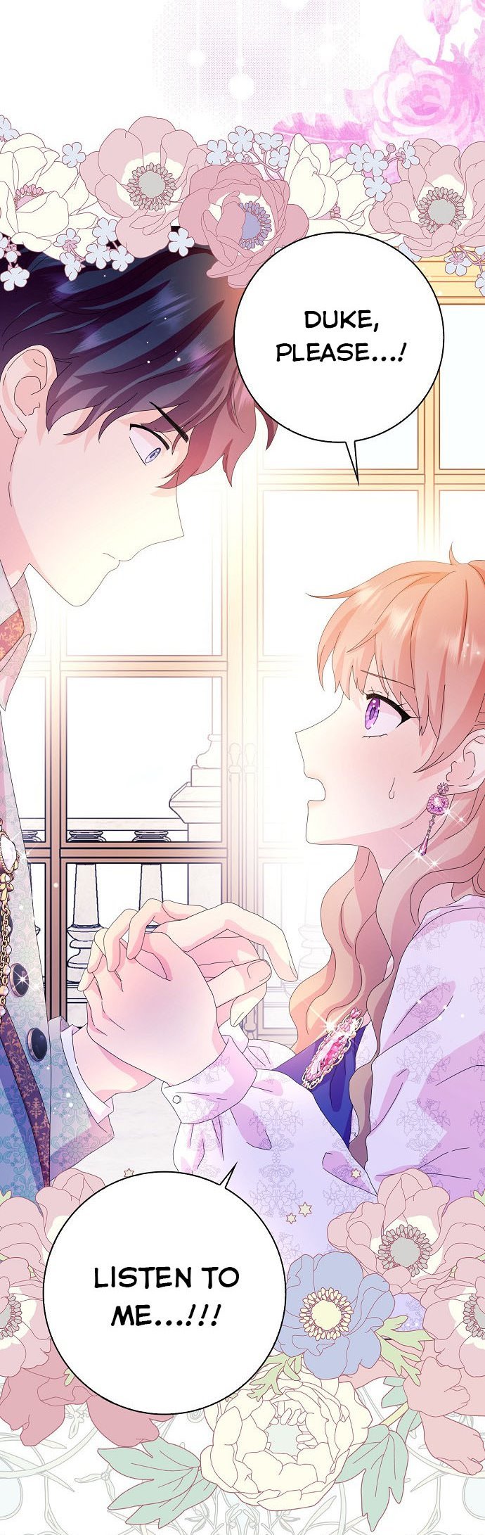 When I Quit Being A Wicked Mother-in-law, Everyone Became Obsessed With Me Chapter 35 page 31