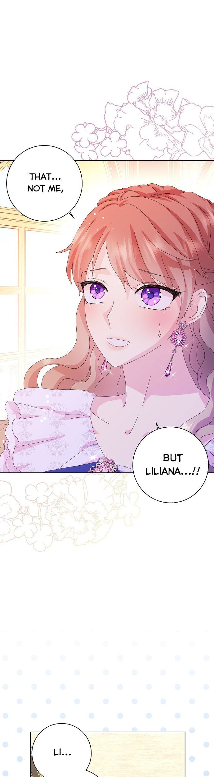 When I Quit Being A Wicked Mother-in-law, Everyone Became Obsessed With Me Chapter 35 page 33