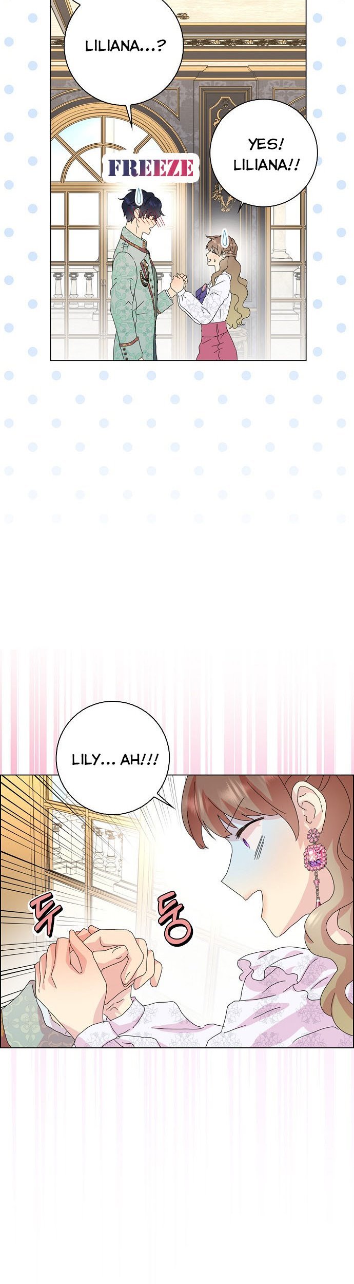 When I Quit Being A Wicked Mother-in-law, Everyone Became Obsessed With Me Chapter 35 page 34