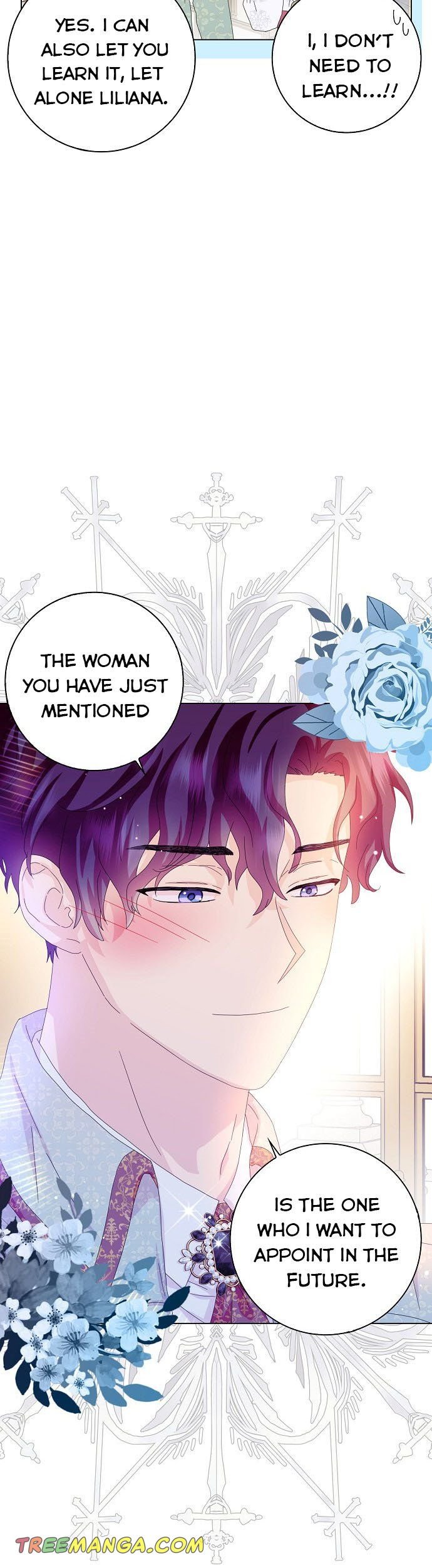 When I Quit Being A Wicked Mother-in-law, Everyone Became Obsessed With Me Chapter 35 page 38