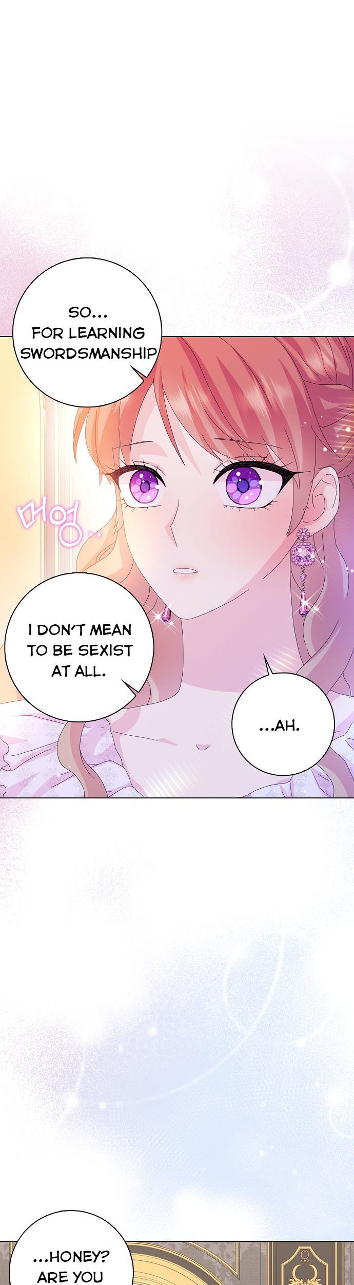 When I Quit Being A Wicked Mother-in-law, Everyone Became Obsessed With Me Chapter 35 page 39