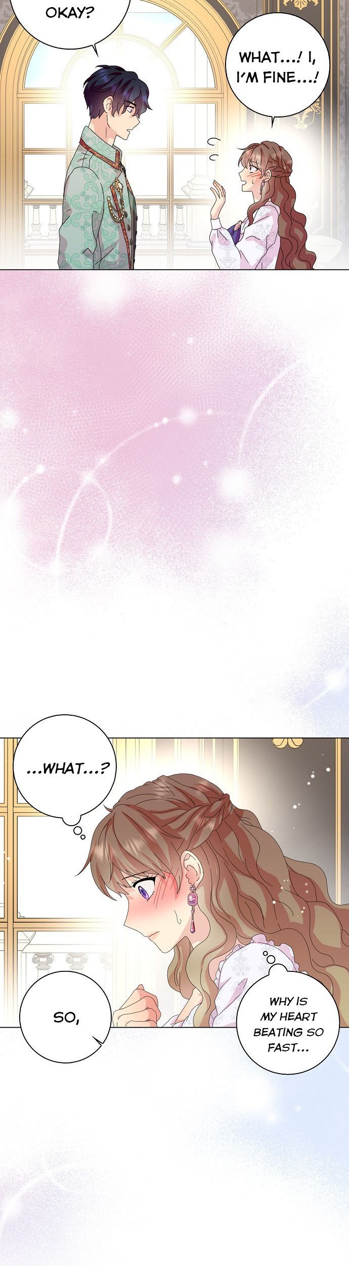 When I Quit Being A Wicked Mother-in-law, Everyone Became Obsessed With Me Chapter 35 page 40