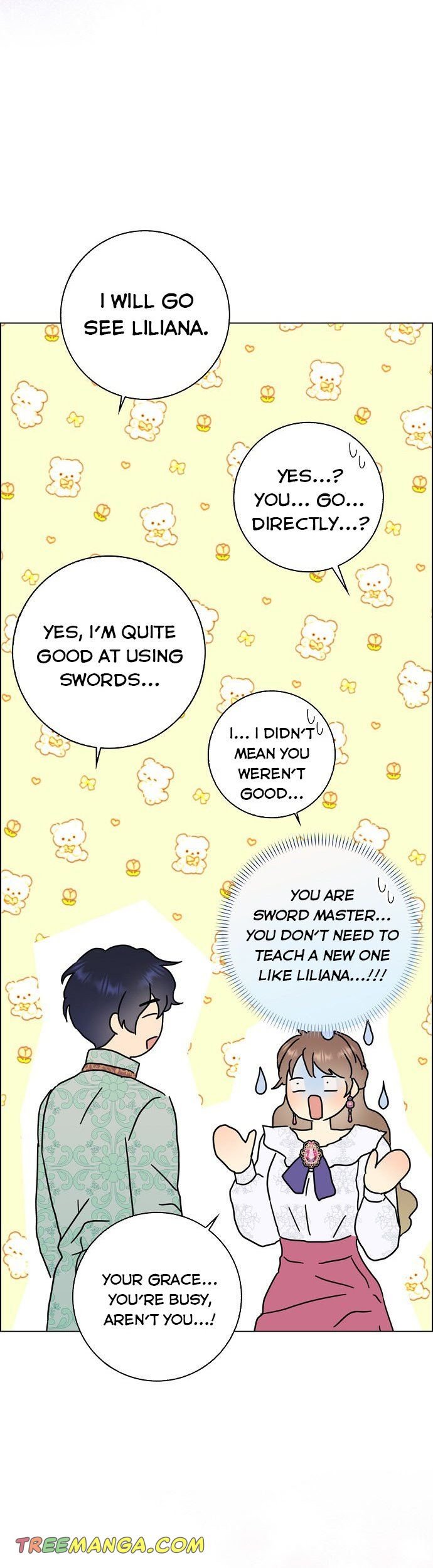 When I Quit Being A Wicked Mother-in-law, Everyone Became Obsessed With Me Chapter 35 page 41