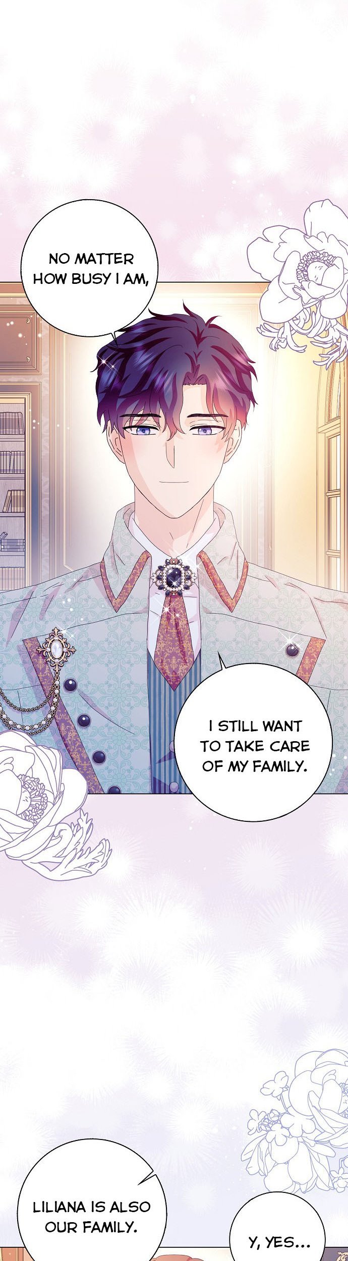 When I Quit Being A Wicked Mother-in-law, Everyone Became Obsessed With Me Chapter 35 page 42