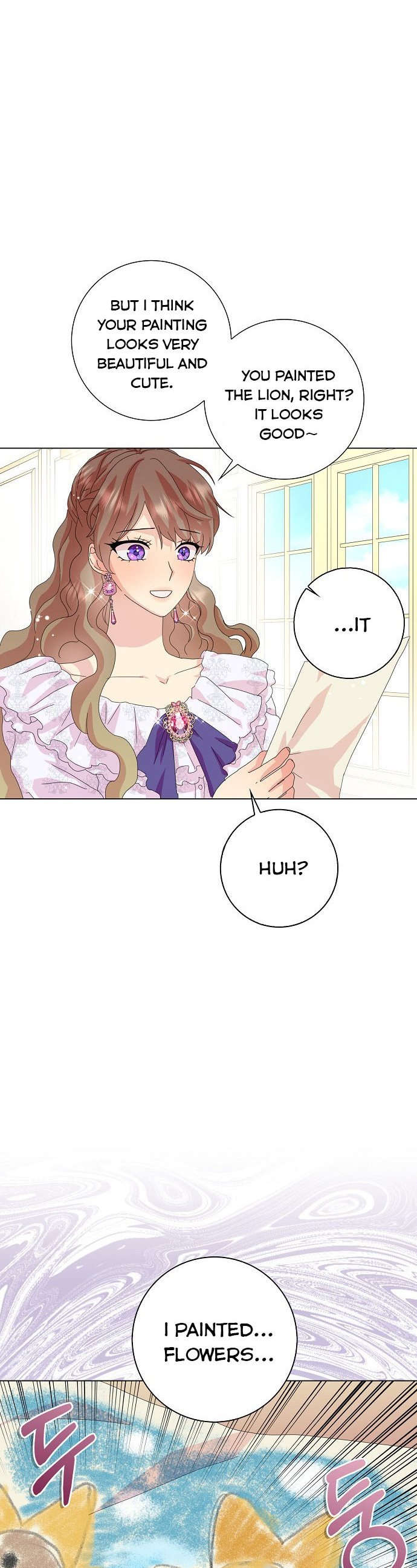 When I Quit Being A Wicked Mother-in-law, Everyone Became Obsessed With Me Chapter 35 page 4