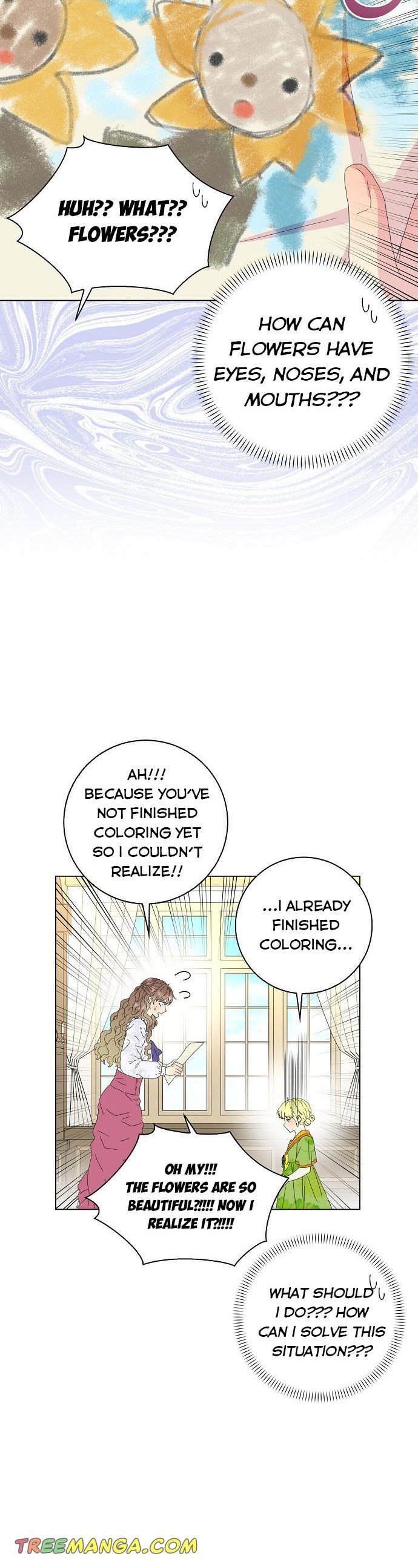 When I Quit Being A Wicked Mother-in-law, Everyone Became Obsessed With Me Chapter 35 page 5
