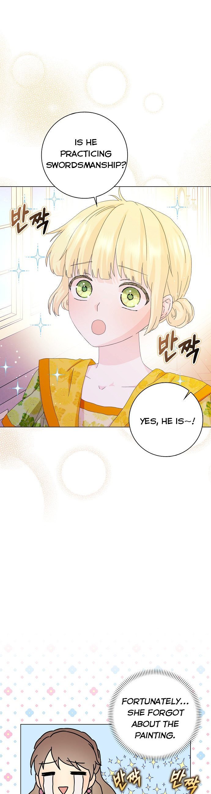 When I Quit Being A Wicked Mother-in-law, Everyone Became Obsessed With Me Chapter 35 page 7
