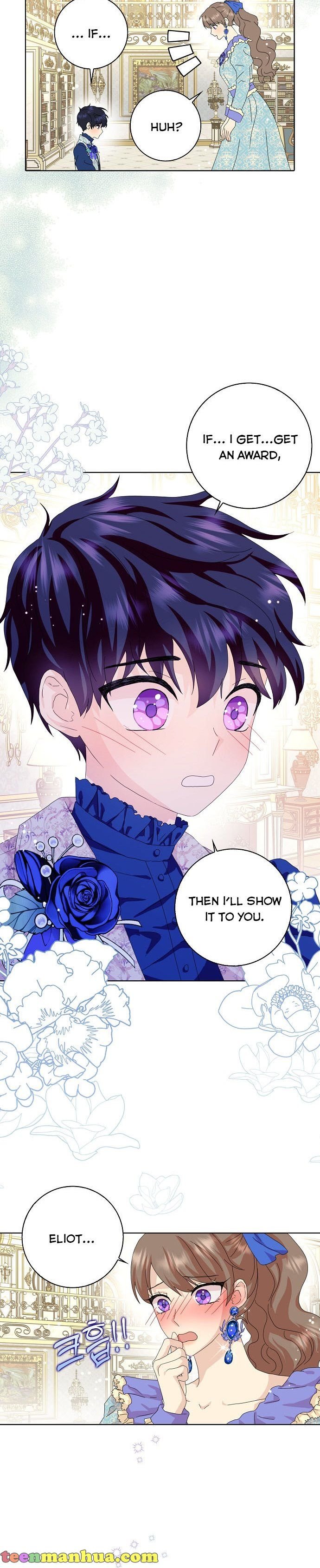 When I Quit Being A Wicked Mother-in-law, Everyone Became Obsessed With Me Chapter 38 page 10