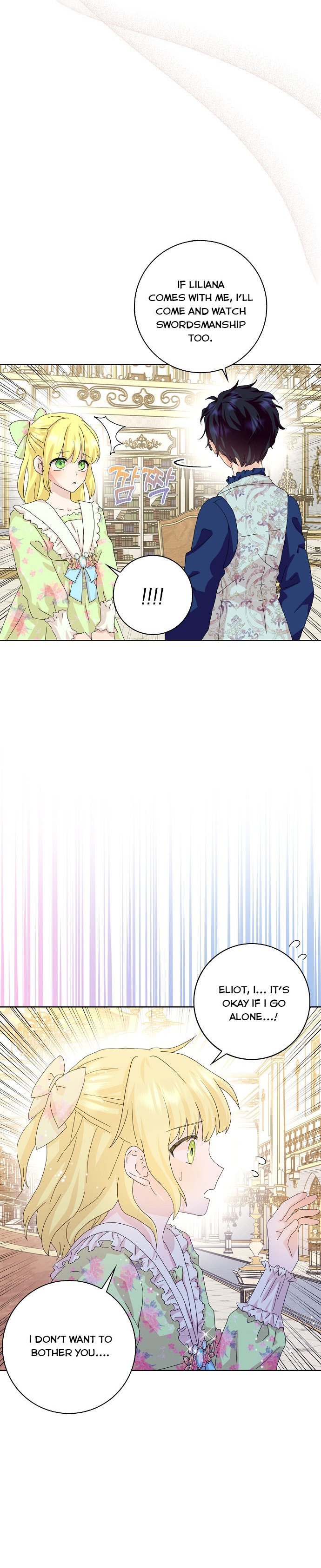When I Quit Being A Wicked Mother-in-law, Everyone Became Obsessed With Me Chapter 38 page 15