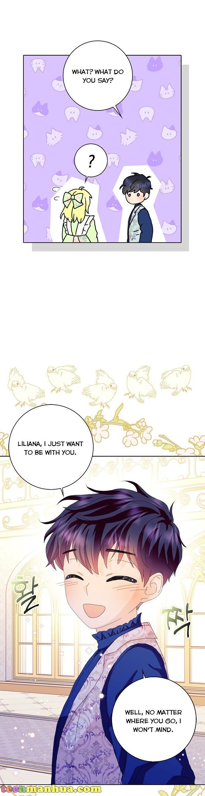 When I Quit Being A Wicked Mother-in-law, Everyone Became Obsessed With Me Chapter 38 page 16