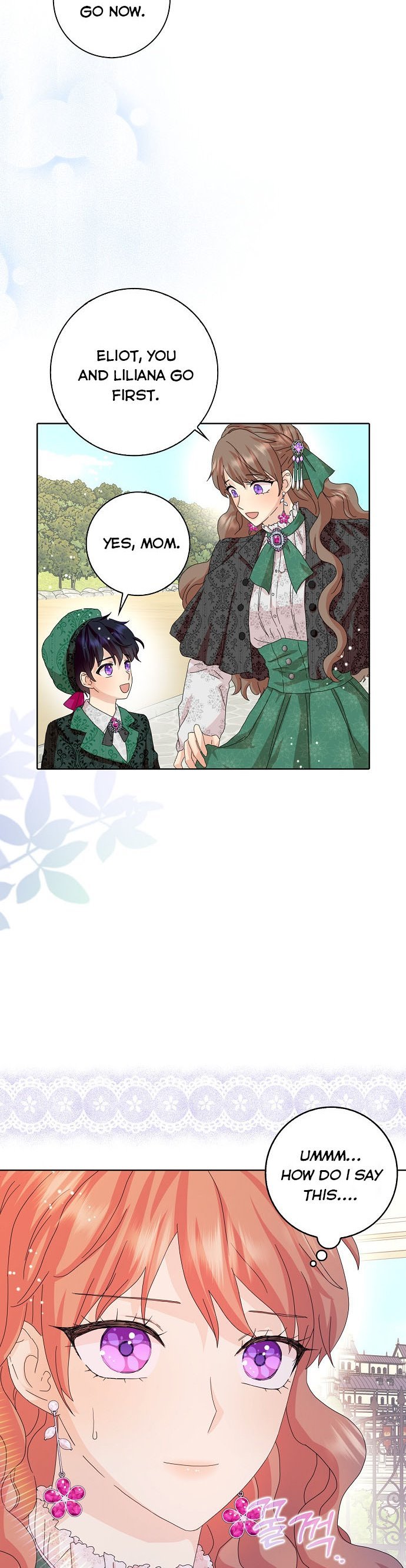 When I Quit Being A Wicked Mother-in-law, Everyone Became Obsessed With Me Chapter 38 page 21