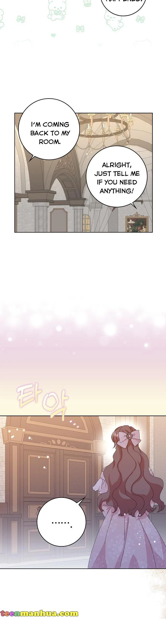 When I Quit Being A Wicked Mother-in-law, Everyone Became Obsessed With Me Chapter 43 page 10