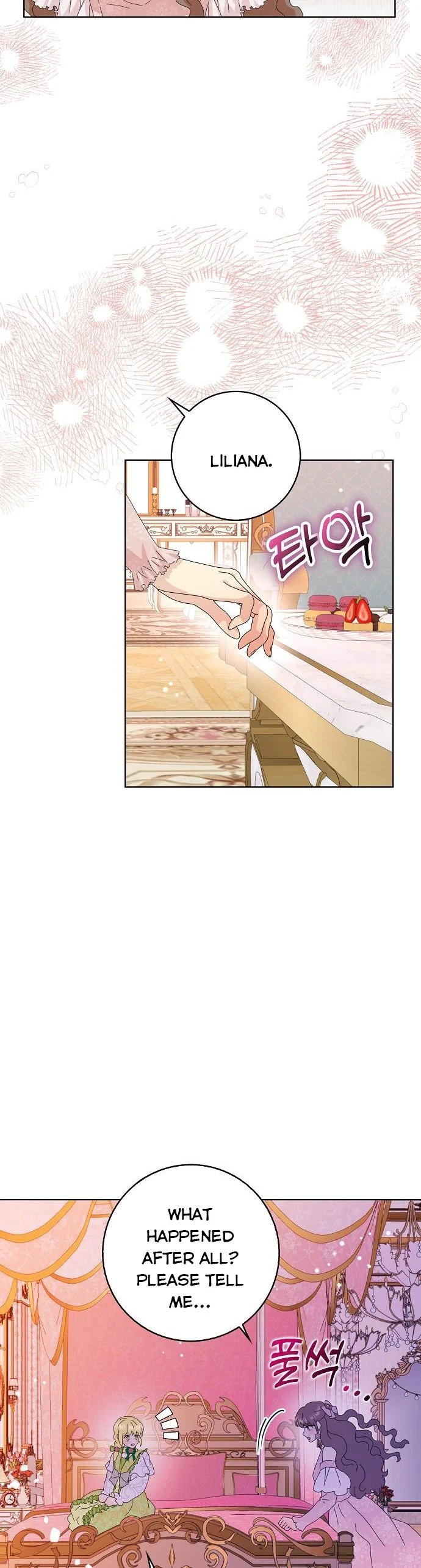 When I Quit Being A Wicked Mother-in-law, Everyone Became Obsessed With Me Chapter 43 page 15